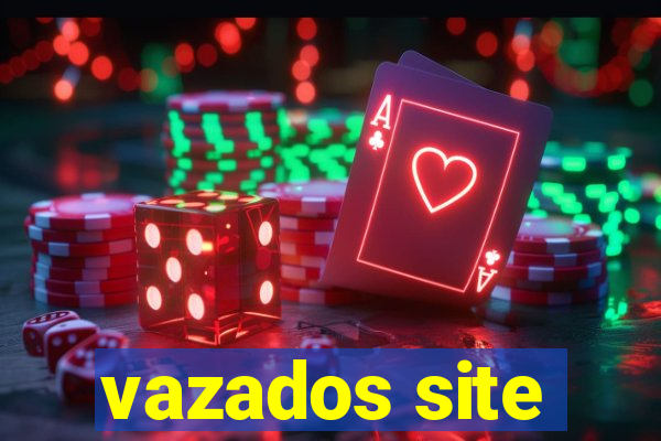 vazados site